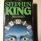 Stephen King Sydänyö 1p 1991 sid. - pikkukuva 1