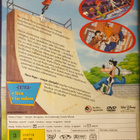 HESSU HOPO RAMPIN RÄMÄPÄÄ DVD - pikkukuva 2