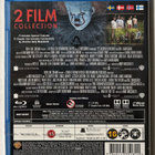 IT : 2 elokuvan kokoelma - 2 Blu-ray, uusi - pikkukuva 2