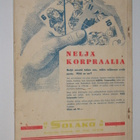 Korsulukemisto 1/1944 - pikkukuva 2
