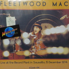 FLEETWOOD MAC-LIVE AT THE RECORD PLANT IN SAUSALITO UUSI LP - pikkukuva 1