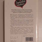 Enni Mustonen: Tunteiden lukukausi (sid. 1.p. 1990) - pikkukuva 2