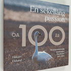 Håkan Eklund : En sekellång passion Om naturvetenskaplig ... - pikkukuva 1