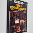 Pertti Jokivuori : Oluen kotivalmistus - pikkukuva 1