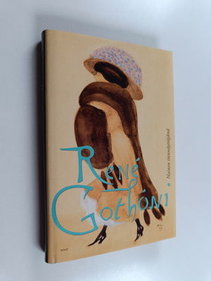 Rene Gothoni : Nainen tiennäyttäjänä