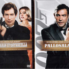 The Living Daylight (James Bond) jaPallosalama/Thund  (uusi) - pikkukuva 1