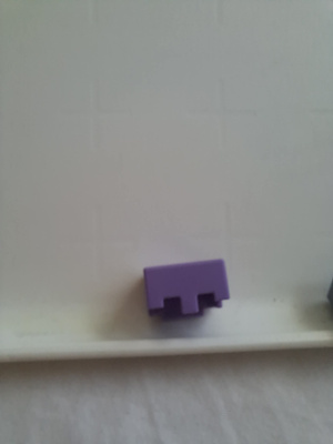 LEGO Kypärä