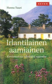 Hanna Tuuri - Irlantilainen aamiainen