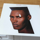 Grace Jones living my life - pikkukuva 1