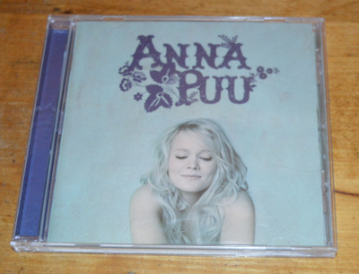 Anna Puu - Anna Puu