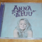 Anna Puu - Anna Puu - pikkukuva 1