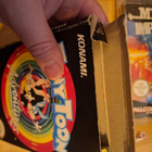 NES Tiny Toon Adventures ja kotelo pal b SCN - pikkukuva 2