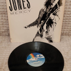 Steve Jones Mercy lp - pikkukuva 1