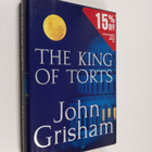 John Grisham : The king of torts - pikkukuva 1