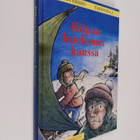 Pentti (toim.) Laitinen : Kilpaa kuoleman kanssa - pikkukuva 1