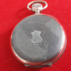 Zenith Grand Prix Paris 1900 0.800 Hopea Taskukello - pikkukuva 5