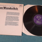 KLAUS WUNDERLICH Wonderland By nIght SMH 3178 Englanti - pikkukuva 2
