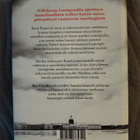 Ben Creed: Aaveiden kaupunki - pikkukuva 2
