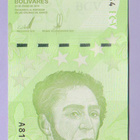 Venezuela 20000 Bolivares v.2019 UNC P-110 - pikkukuva 1