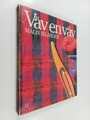 Malin Selander : Väv en väv