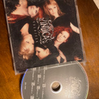 Indica / Valoissa CD - pikkukuva 1