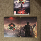 Nioh 3 Steelbook Launch Edition (PS5) - pikkukuva 5