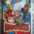 Hoodwinked DVD - pikkukuva 1