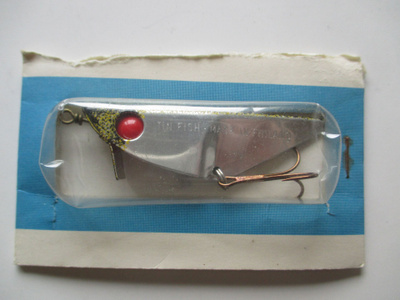 Tinfish uistin