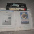 TINA - What's love got to do with it - VHS - pikkukuva 3