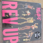 The Revillos Rev up lp muoveissa juliste Espanja 2019 - pikkukuva 1