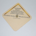 lasinalunen warsteiner - pikkukuva 2