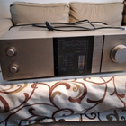 Pioneer A-8 vahvistin - pikkukuva 1