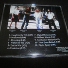 Afterdeath: Backwords cd - pikkukuva 2