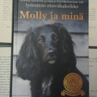 Colin Butcher - Molly ja minä (sid.) - pikkukuva 2