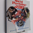 Kay Deaux : Social psychology in the 80s - pikkukuva 1