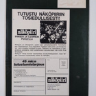 Filmihullu vuosikerta 1983 (1-8) - pikkukuva 2