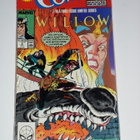 Marvel Comics Willow minisarja 1-3 (1988) - Lucasfilm uusi - pikkukuva 1