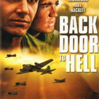 Back Door to Hell (Jimmie Rodgers, Jack Nicholson) - pikkukuva 1