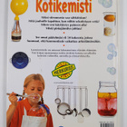 Christopher Maynard : Kotikemisti - pikkukuva 2