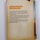 Adam Hall : Surmantango Saharassa - pikkukuva 2