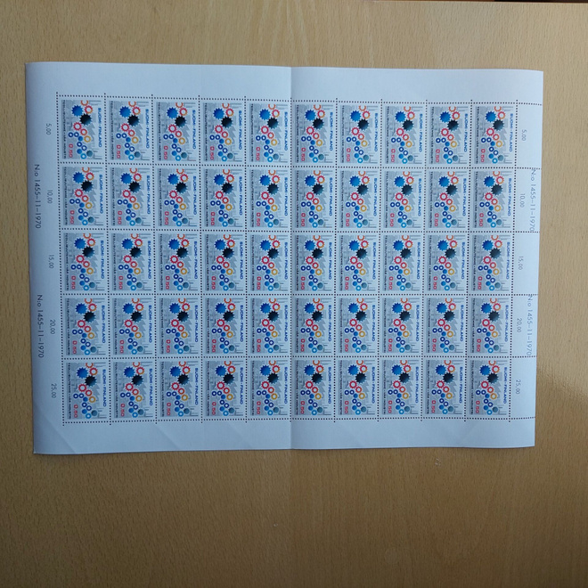 1971 Teollisuutemme arkki **