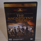 THE MAGNIFICENT SEVEN  (1960) - pikkukuva 1