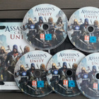 PC DVD: Assassin's Creed: Unity peli (2014) - pikkukuva 3