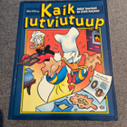 Kaik Lutviutuup - Ankat Haastaat Ko Etelä-Karjalas - pikkukuva 1