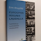 Enn Anupold : Euroopan ikkunalaudalla - pikkukuva 1