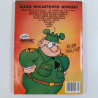 Mort Walker : Masi 2/91 - pikkukuva 2