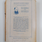 F. M. Dostojevski : Riivaajat 1-3 - pikkukuva 2