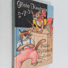 Gösta Knutsson : Pekka Töpöhäntä koulussa - pikkukuva 1