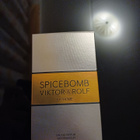Spicebomb hajuvesi - pikkukuva 2