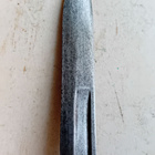 Winsun pistimen terä ja Tokarev m/40 pistin - pikkukuva 3